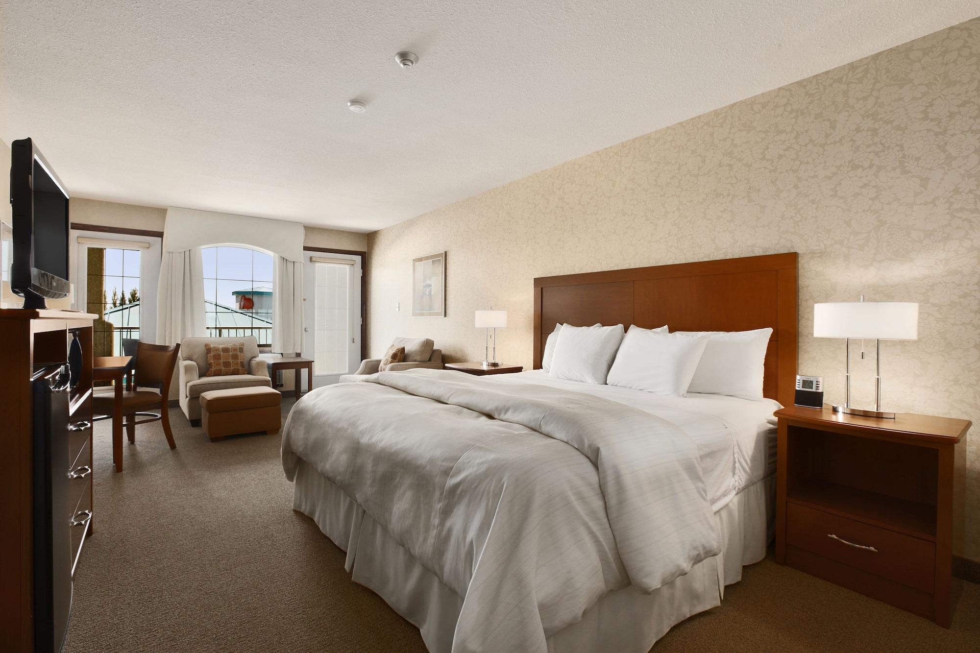 Days Inn & Suites By Wyndham Brandon Quarto foto
